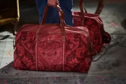 Pip Studio Reistas Large Kyoto Festival Donker Roze Online