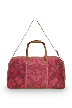 Pip Studio Reistas Large Kyoto Festival Donker Roze Online