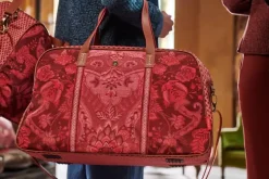 Pip Studio Reistas Large Kyoto Festival Donker Roze Online