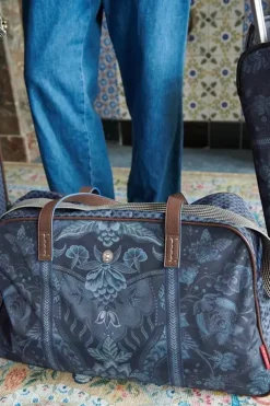 Pip Studio Reistas Medium Kyoto Festival Blauw New