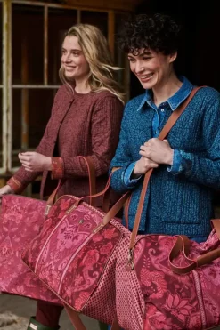 Pip Studio Reistas Medium Kyoto Festival Donker Roze Outlet