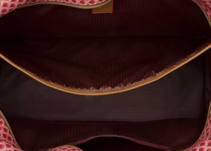 Pip Studio Reistas Medium Kyoto Festival Donker Roze Outlet