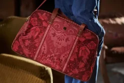 Pip Studio Reistas Medium Kyoto Festival Donker Roze Outlet