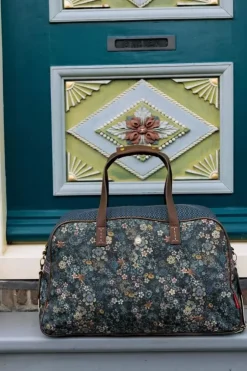 Pip Studio Reistas Medium Tutti I Fiori Blauw Sale