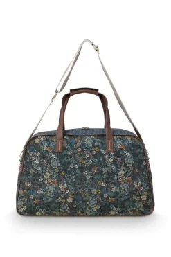 Pip Studio Reistas Medium Tutti I Fiori Blauw Sale