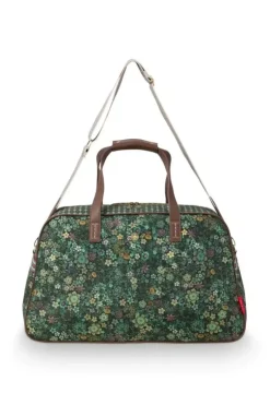 Pip Studio Reistas Medium Tutti I Fiori Groen