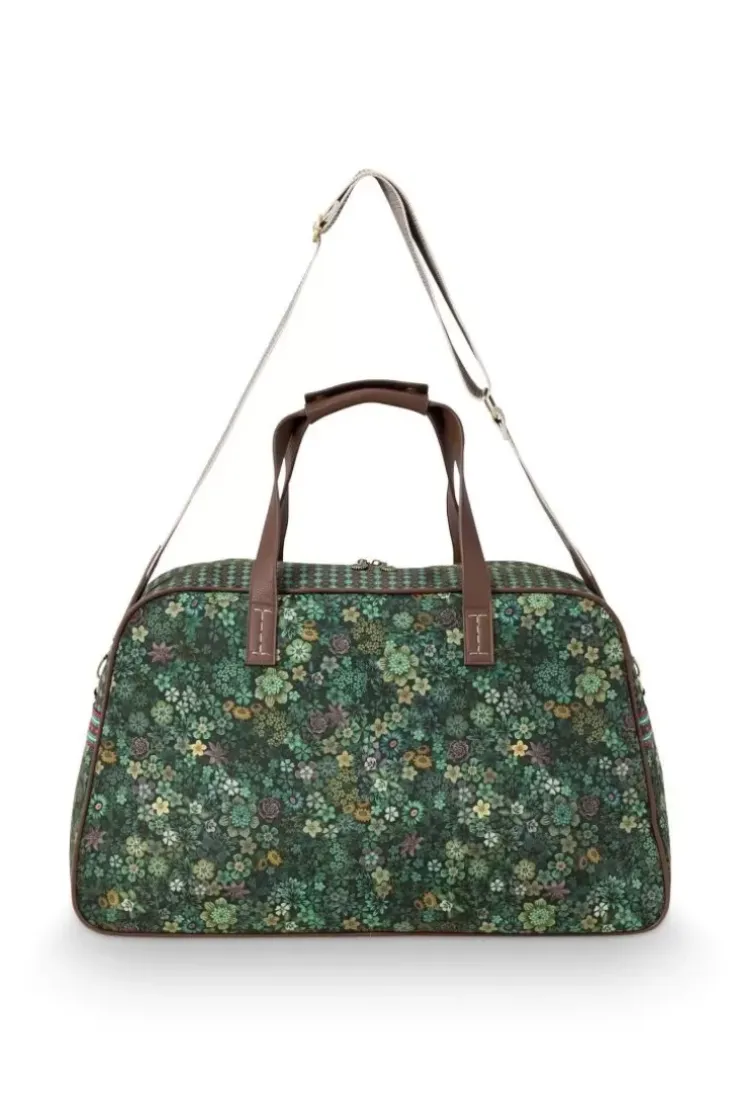 Pip Studio Reistas Medium Tutti I Fiori Groen