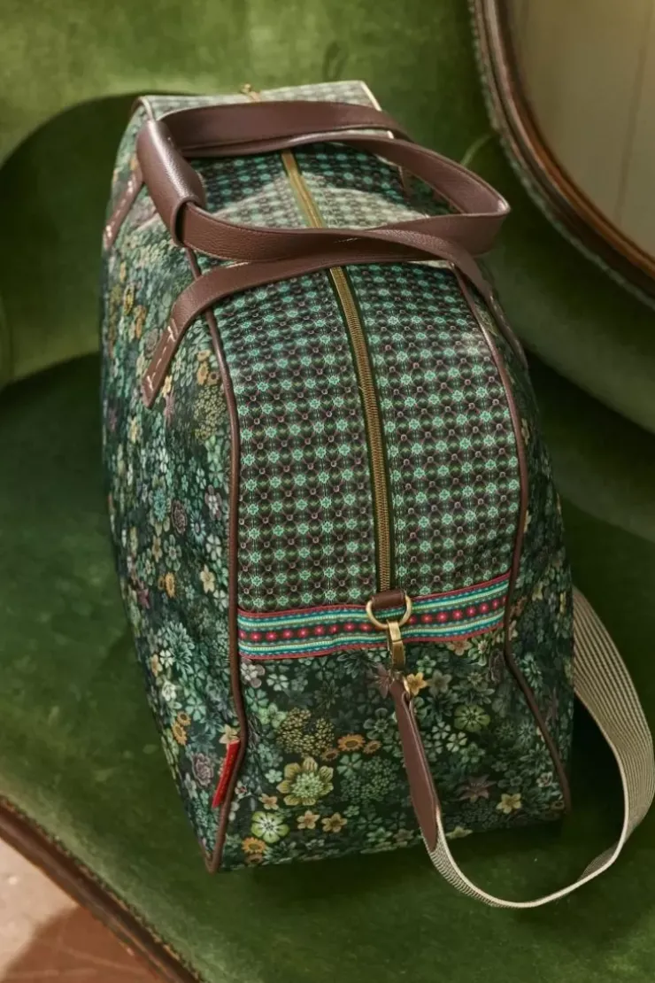 Pip Studio Reistas Medium Tutti I Fiori Groen