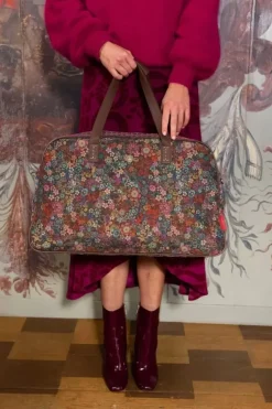 Pip Studio Reistas Medium Tutti I Fiori Roze Clearance