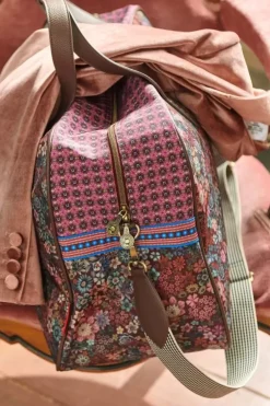 Pip Studio Reistas Medium Tutti I Fiori Roze Clearance