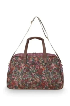 Pip Studio Reistas Medium Tutti I Fiori Roze Clearance