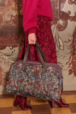 Pip Studio Reistas Medium Tutti I Fiori Roze Clearance