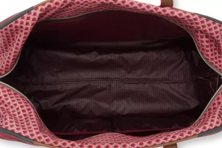 Pip Studio Reistas Op Wielen Kyoto Festival Roze Discount