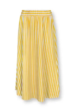 Pip Studio Rok Sumo Stripe Geel