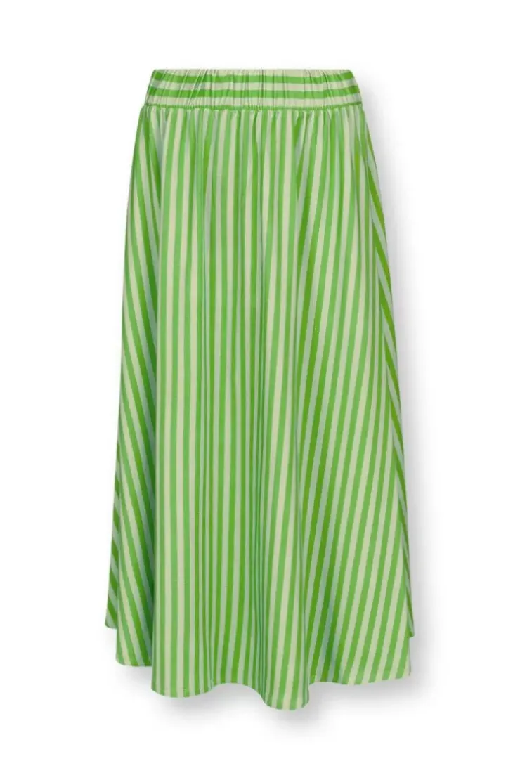 Pip Studio Rok Sumo Stripe Groen Discount