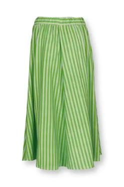 Pip Studio Rok Sumo Stripe Groen Discount