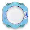 Pip Studio Royal Multi Diep Bord 23.5 Cm New