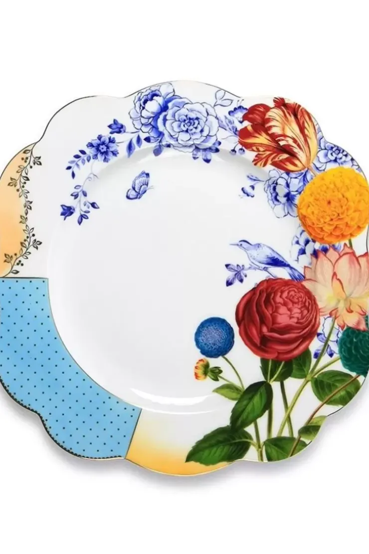 Pip Studio Royal Multi Dinerbord 28 Cm Outlet