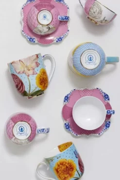 Pip Studio Royal Multi Mok Klein New