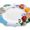 Pip Studio Royal Multi Ovale Serveerschaal 40 Cm Sale