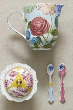 Pip Studio Royal Multi Suikerpot