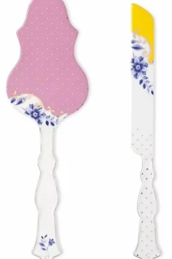 Pip Studio Royal Multi Taartschep & Mes Outlet