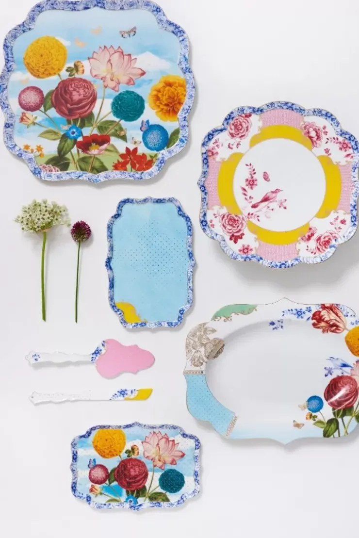 Pip Studio Royal Multi Taartschep & Mes Outlet