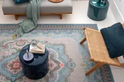 Pip Studio Royal Stripes Kaarshouder 13 Cm Blauw Online