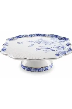 Pip Studio Royal White Taartplateau Klein New