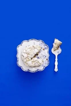 Pip Studio Royal White Taartplateau Klein New