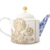 Pip Studio Royal White Theepot Best