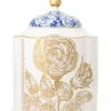Pip Studio Royal White Voorraadpot