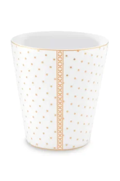 Pip Studio Royal Yerseke Mok Goud Stippen Hot