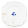 Pip Studio Royal Yerseke Ontbijtbord 23.5 Cm