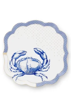 Pip Studio Royal Yerseke Schaal 24 Cm Discount