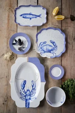 Pip Studio Royal Yerseke Schaal 24 Cm Discount