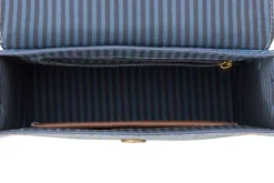 Pip Studio Schoudertas Klein Clover Blauw Hot