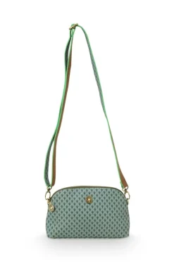 Pip Studio Schoudertas Klein Suki Groen Hot