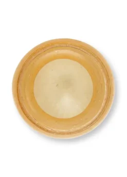 Pip Studio Set/3 Vazen Glas S Roze Hot