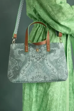 Pip Studio Shopper Klein Kyoto Festival Groen New