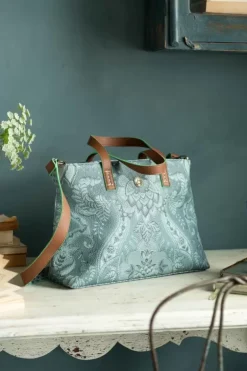 Pip Studio Shopper Klein Kyoto Festival Groen New