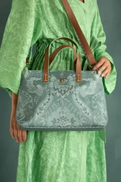 Pip Studio Shopper Klein Kyoto Festival Groen New