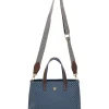 Pip Studio Shopper Klein Suki Blauw Outlet