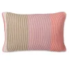 Pip Studio Sierkussen Blockstripe Pastel New