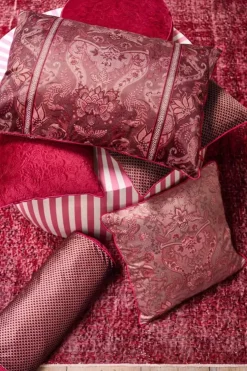 Pip Studio Sierkussen Kyoto Festival Roze Hot