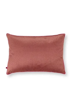 Pip Studio Sierkussen Kyoto Festival Roze Hot