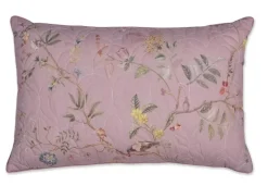 Pip Studio Sierkussen Quilted Autunno Lila Paars Sale