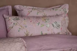 Pip Studio Sierkussen Quilted Autunno Lila Paars Sale