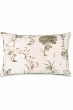 Pip Studio Sierkussen Quilted Giardini Di Frutta Wit Outlet