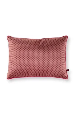 Pip Studio Sierkussen Suki Roze Hot